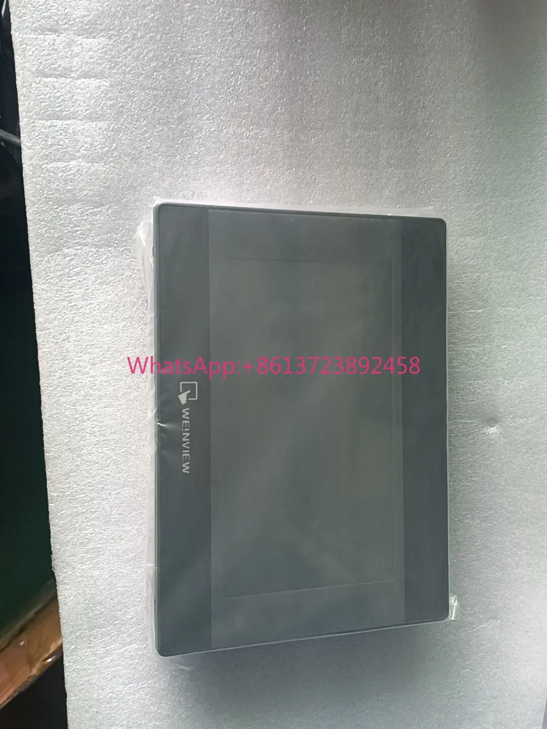 TK6070iQ Weilentong touch screen new
TK6070iQ Weilentong touch screen new