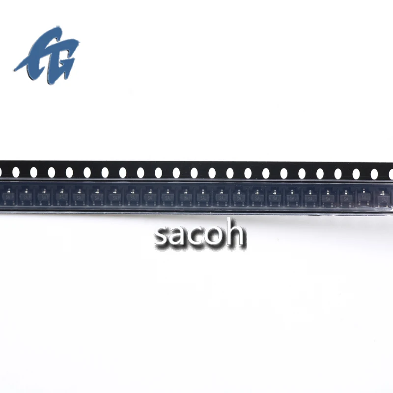 (SACOH Electronic Components) LBSS123LT1G 500Pcs 100% Brand New Original In Stock
(SACOH Electronic Components) LBSS123LT1G 500Pcs 100% Brand New Original In Stock