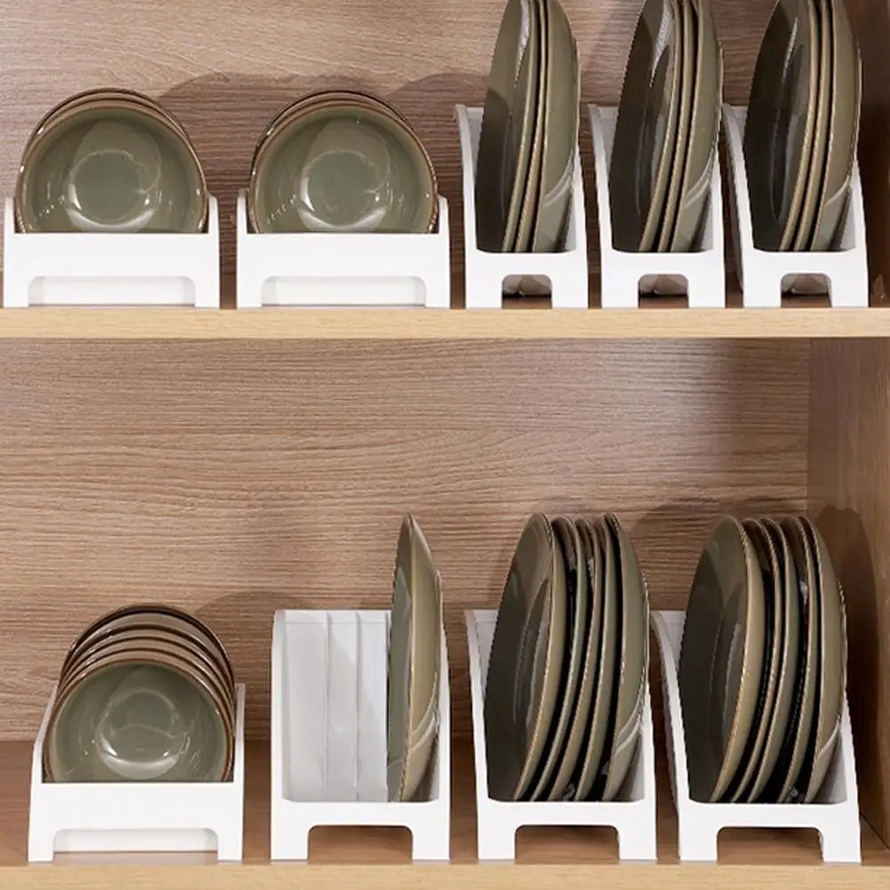 1PC Carbon Steel Cabinet Shelves Plates And Dishes Kitchen Bowl Organizer Multifunctional Rack Holder Cup Storage Rack Supp L9B2
1PC Carbon Steel Cabinet Shelves Plates And Dishes Kitchen Bowl Organizer Multifunctional Rack Holder Cup Storage Rack Supp L9B2