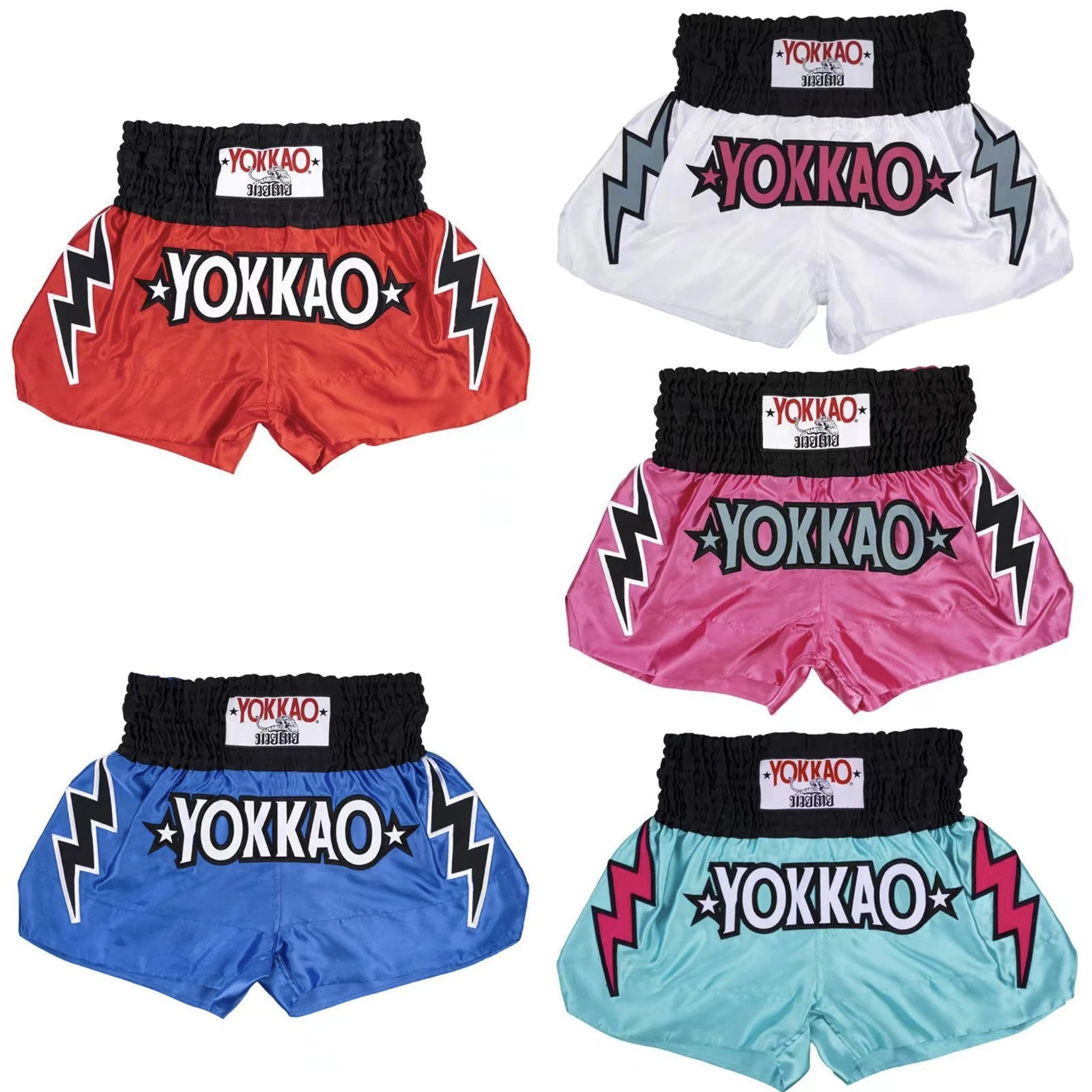 Qui Dry Muay Thai orts Fitn Boxing Martial Arts Mma Training Pants ex Lightweight Breathable Sports Wear
Qui Dry Muay Thai orts Fitn Boxing Martial Arts Mma Training Pants ex Lightweight Breathable Sports Wear