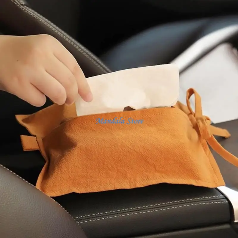U2JC Soft Tissue Dispenser Storage Case For Kitchen Bedroom Hanging Bag
U2JC Soft Tissue Dispenser Storage Case For Kitchen Bedroom Hanging Bag