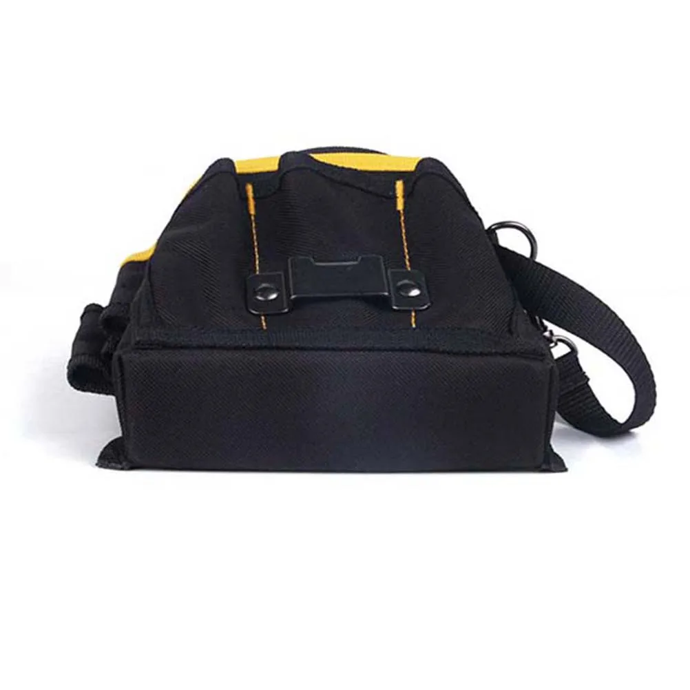 Waist Bag Tool Kit Multifunction Oxford Storage Pouch For Worker Repairing Tools Lightweight Durable Men Waist Pack Organizer
Waist Bag Tool Kit Multifunction Oxford Storage Pouch For Worker Repairing Tools Lightweight Durable Men Waist Pack Organizer