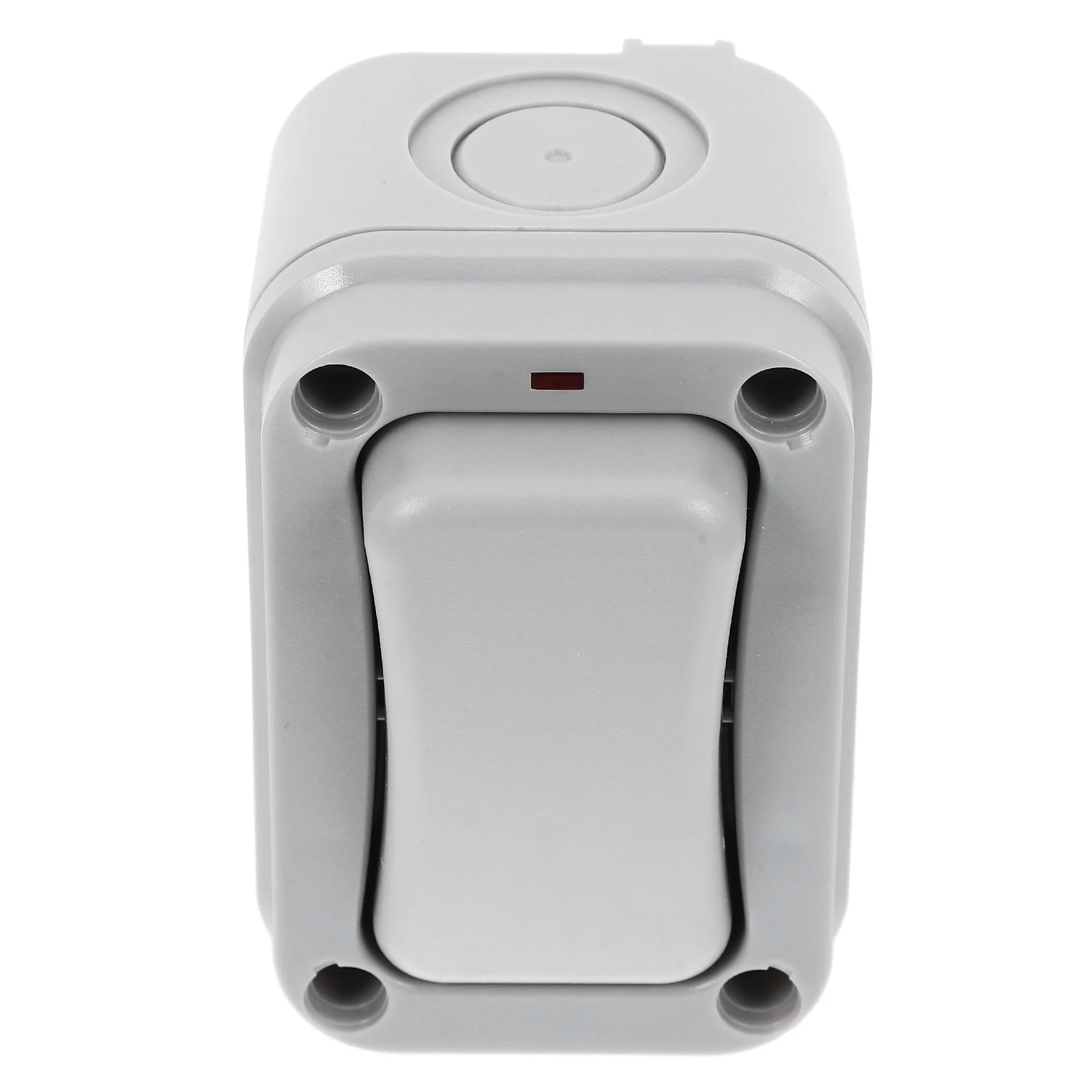 Waterproof Doorbell Outdoor Switch IP66 Lighted Wall Mount Weatherproof Copper Outdoor Switch Waterproof Outlet Cover
Waterproof Doorbell Outdoor Switch IP66 Lighted Wall Mount Weatherproof Copper Outdoor Switch Waterproof Outlet Cover