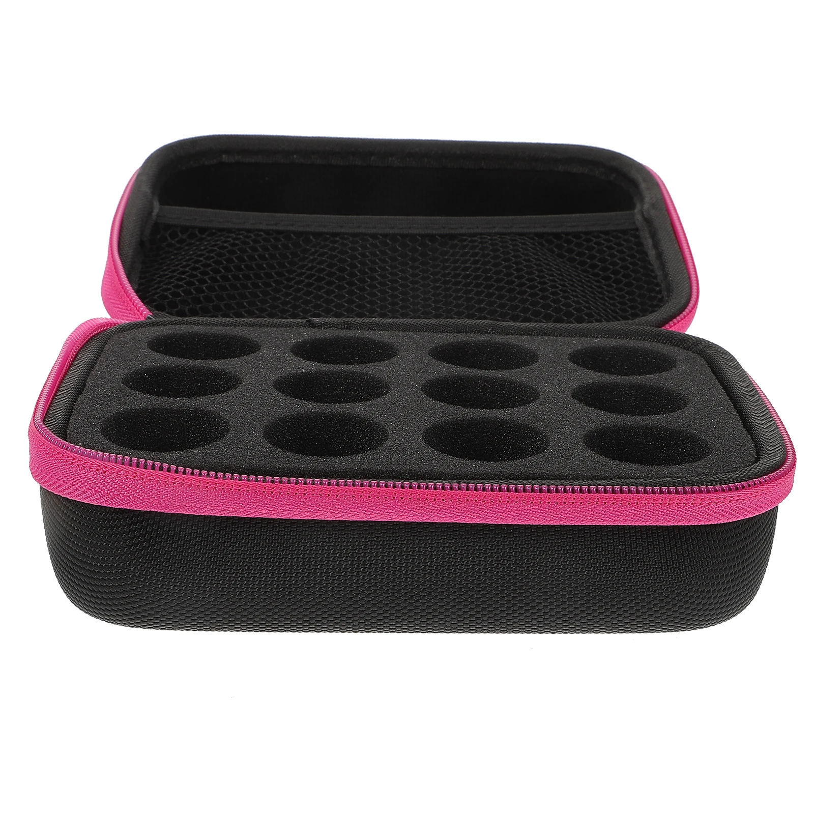 Waterproof ganizer 600D Oxford Cloth Durable Travel Case Shock Proof Portable Bag Nail Holder Storage Solution
Waterproof ganizer 600D Oxford Cloth Durable Travel Case Shock Proof Portable Bag Nail Holder Storage Solution
