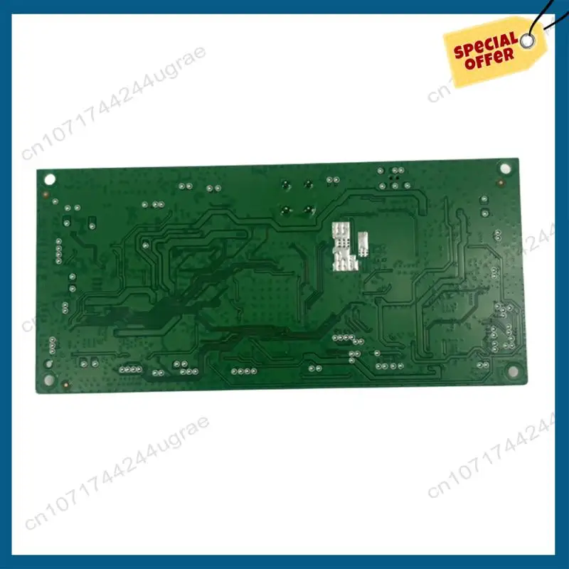 -A15I Плата управления базовой станцией PCBA Fordreame X50 Ultra Complete/X50 Ультра самоопорожняющийся робот-пылесос Долговечный запасной доступ
-A15I Плата управления базовой станцией PCBA Fordreame X50 Ultra Complete/X50 Ультра самоопорожняющийся робот-пылесос Долговечный запасной доступ