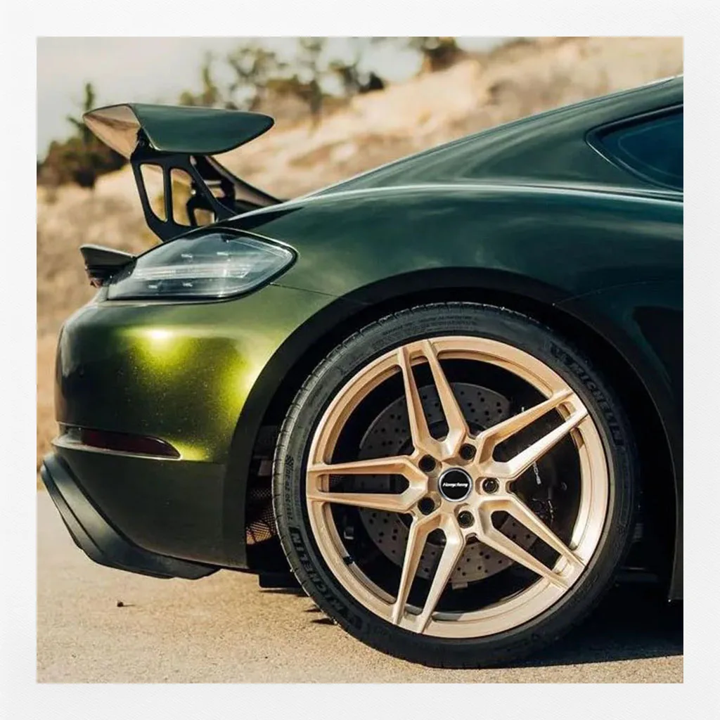 Custom Forged Wheel 18 19 20 21 22 24 26 Inch Wheel Multi Spokes Rims 5x114.3 5x112 5x130 Jante for tesla benz audi
Custom Forged Wheel 18 19 20 21 22 24 26 Inch Wheel Multi Spokes Rims 5x114.3 5x112 5x130 Jante for tesla benz audi
