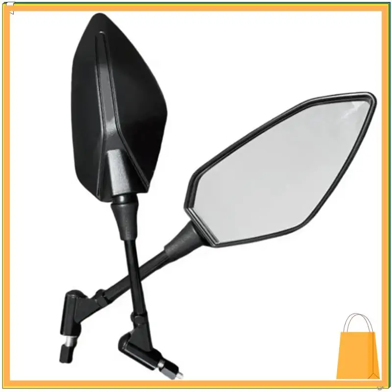 Trending High-Quality Rear View Mirror 9AY0-200200 & 9AY0-200300 For Cfmoto Cforce 400/500/600/800/1000 X8 CF400AU 500AU Motor P
Trending High-Quality Rear View Mirror 9AY0-200200 & 9AY0-200300 For Cfmoto Cforce 400/500/600/800/1000 X8 CF400AU 500AU Motor P