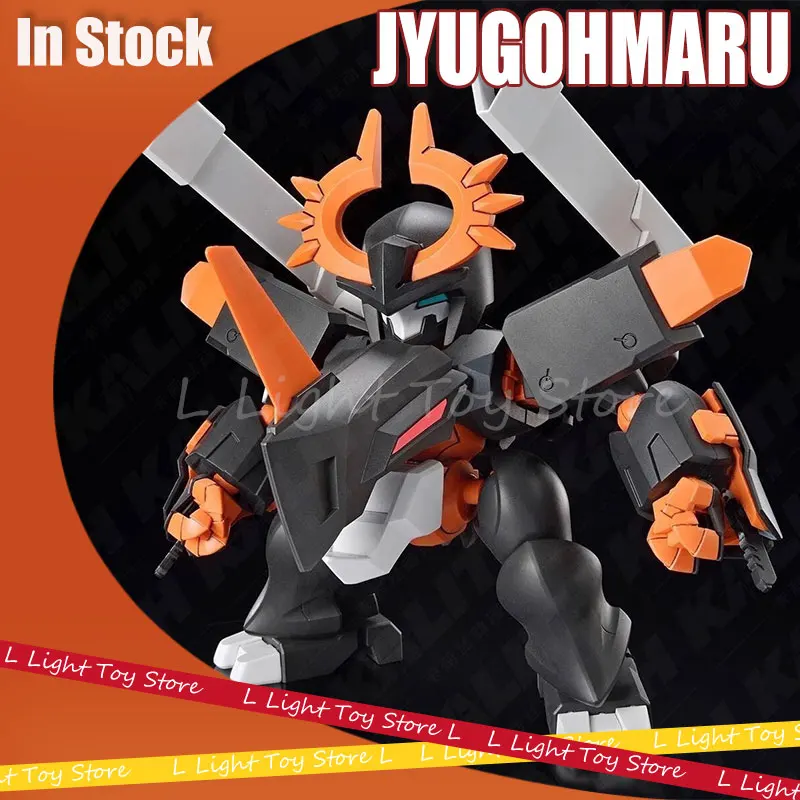 Оригинальная фигурка Mashin Souzouden Wataru, аниме Jyugohmaru, сборная модель игрушки, Коллекционная модель, подарки для детей на заказ
Оригинальная фигурка Mashin Souzouden Wataru, аниме Jyugohmaru, сборная модель игрушки, Коллекционная модель, подарки для детей на заказ
