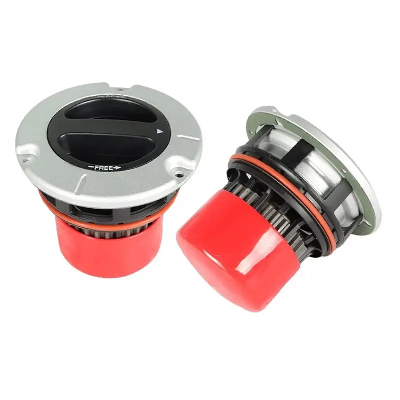 Auto Locking Front Hubs 2X AC3Z-3B396-A AC3Z3B396A For Ford F250 F350 F450 F550 Super Duty 2005-2010
Auto Locking Front Hubs 2X AC3Z-3B396-A AC3Z3B396A For Ford F250 F350 F450 F550 Super Duty 2005-2010