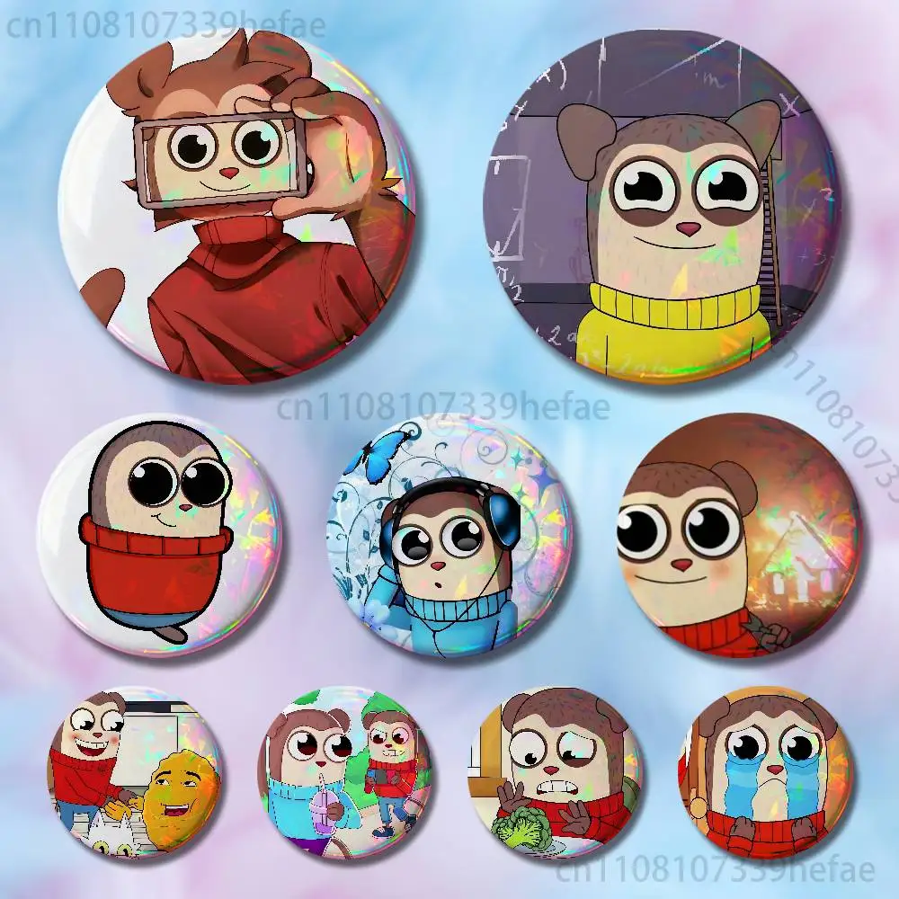 Max Design Pro Badges 25 32 44 58 75 mm Round Fashion Jewelry Clothes Bag Hat Accessories Badge Lover Gifts
Max Design Pro Badges 25 32 44 58 75 mm Round Fashion Jewelry Clothes Bag Hat Accessories Badge Lover Gifts