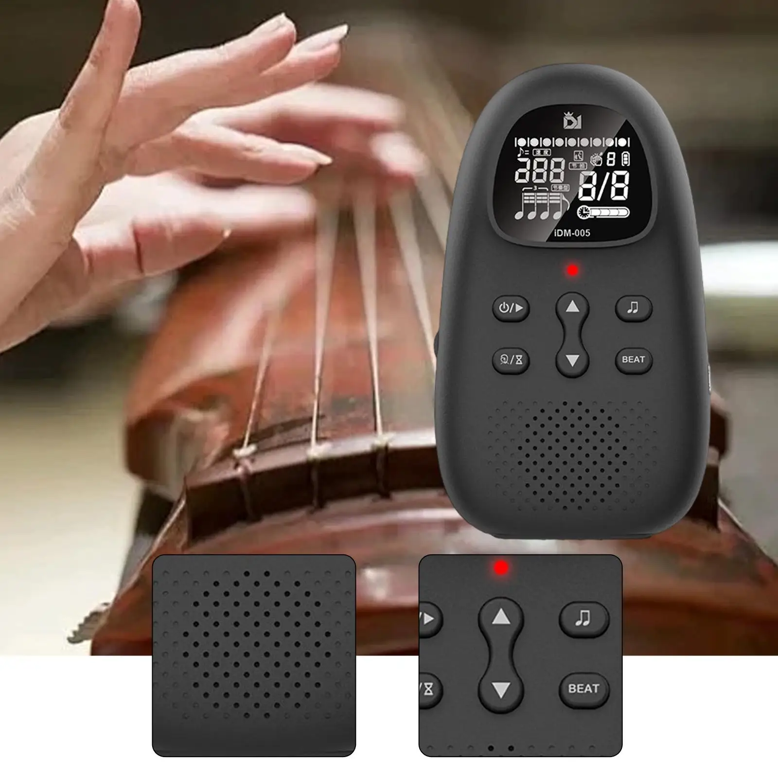 thumb
