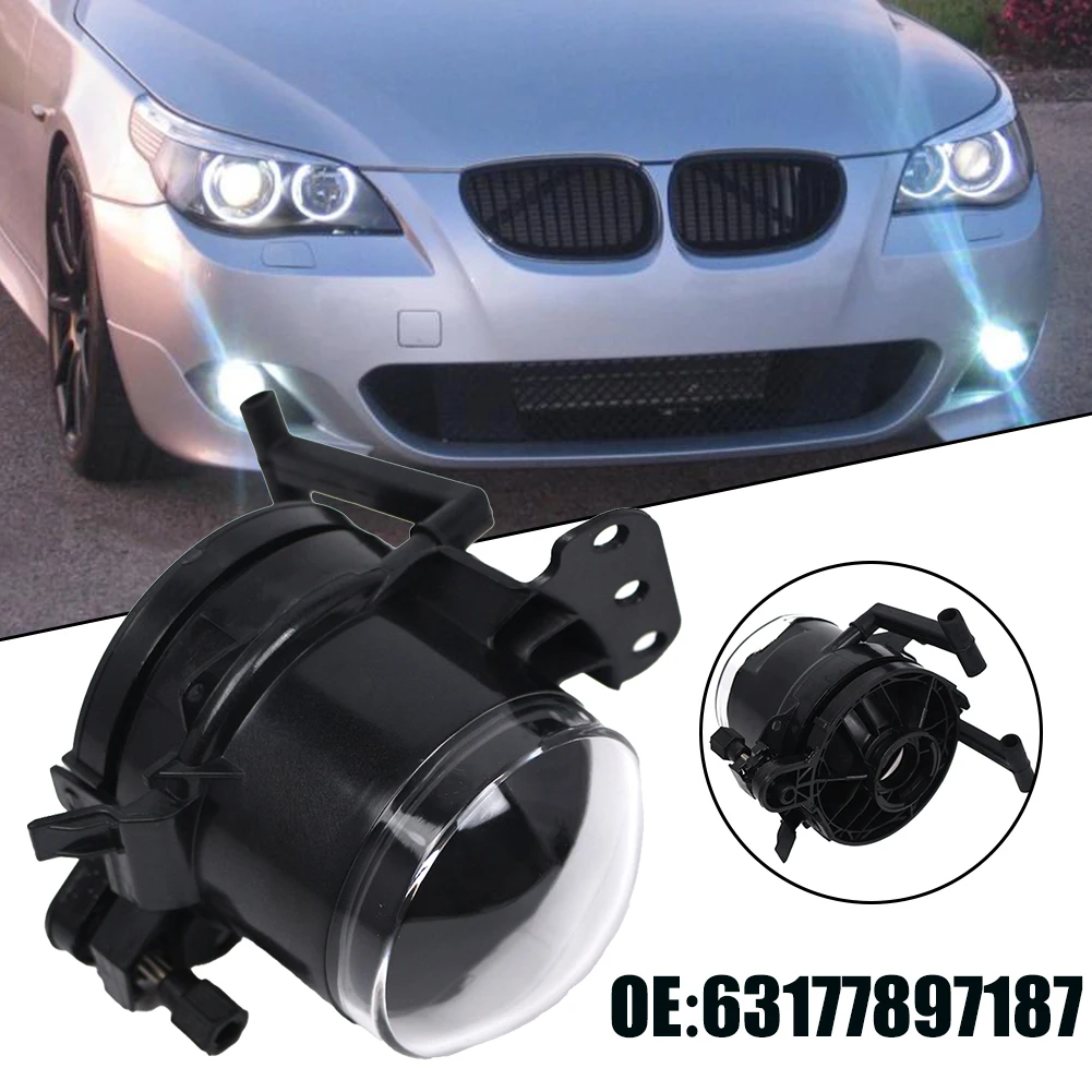 1pcs Fog Lamp Left Front Fog Light Lamp Housing For BMW E60 525I 528I 530I 535I 545I 2004-2010 Car Accessories
1pcs Fog Lamp Left Front Fog Light Lamp Housing For BMW E60 525I 528I 530I 535I 545I 2004-2010 Car Accessories