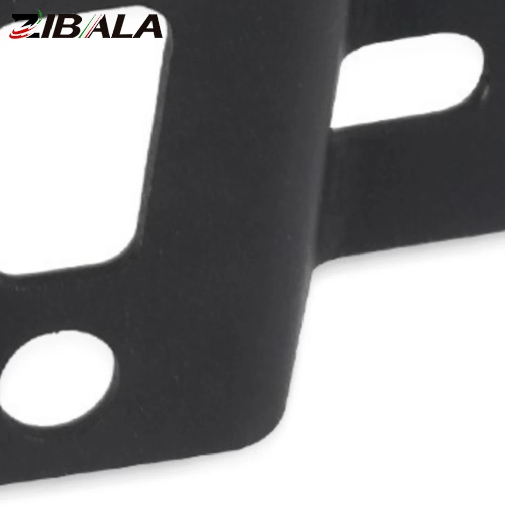 License Holder For Yamaha R7 MT-07 2013-2014-2015-2016-2017-2018-2019-2020-2021-2022-2023-2024 Fender Eliminator Plate Bracket
License Holder For Yamaha R7 MT-07 2013-2014-2015-2016-2017-2018-2019-2020-2021-2022-2023-2024 Fender Eliminator Plate Bracket