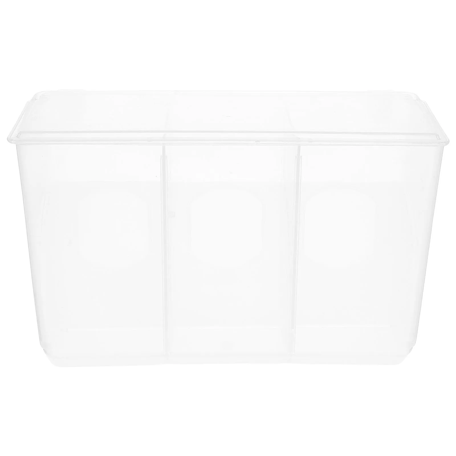Pigeon Feeder Sift Proof Auto Drop Bird Cage Food Bowl Plastic Material Quail Parrot Cockatiel Canary Sparrow Sturdy Feeder Bowl 
Pigeon Feeder Sift Proof Auto Drop Bird Cage Food Bowl Plastic Material Quail Parrot Cockatiel Canary Sparrow Sturdy Feeder Bowl