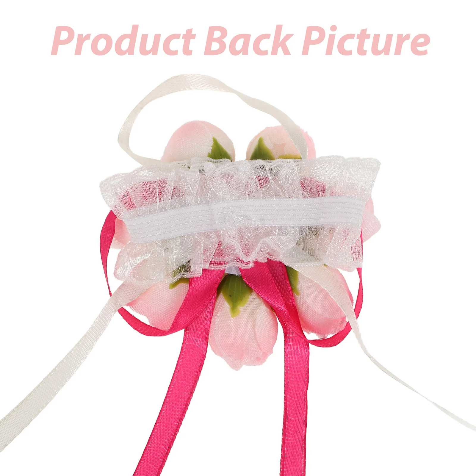 10Pcs Wedding Wrist Flower Decor Rustic Bridal Accessory Fashionable Costume Jewelry Bride Wrist Flower for Wedding
10Pcs Wedding Wrist Flower Decor Rustic Bridal Accessory Fashionable Costume Jewelry Bride Wrist Flower for Wedding