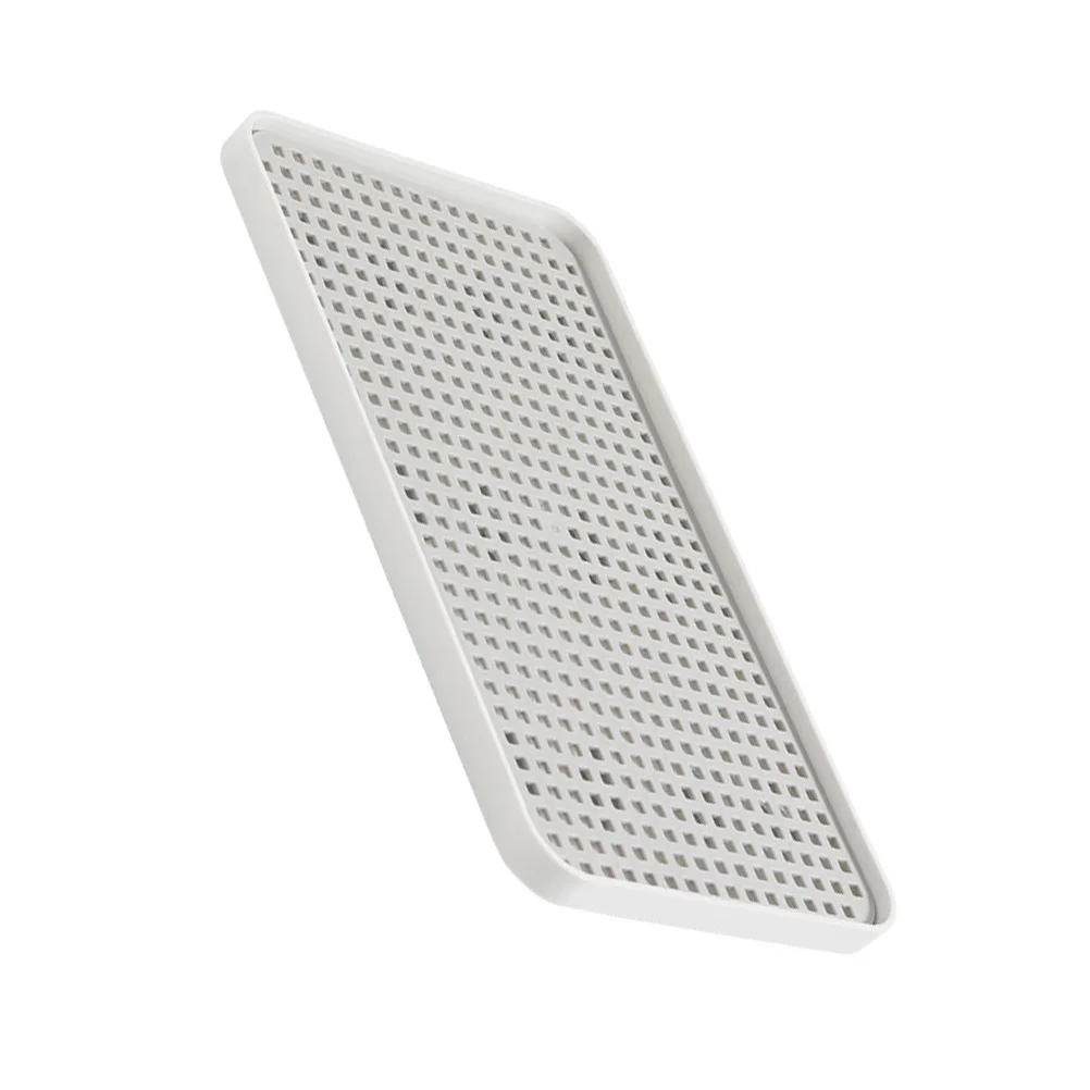 1Pcs Home Draining Plate Double-Deck Hollowed-Out Tray Multi-Function Plastic Tableware Plate Kitchen Fruit Serving Tray
1Pcs Home Draining Plate Double-Deck Hollowed-Out Tray Multi-Function Plastic Tableware Plate Kitchen Fruit Serving Tray