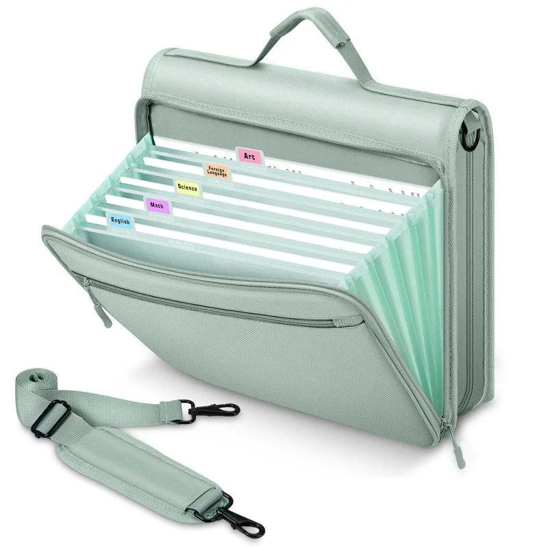 Exam Paper Storage Bag Document Bag Exam Paper Clip Subject Classification Handbag
Exam Paper Storage Bag Document Bag Exam Paper Clip Subject Classification Handbag