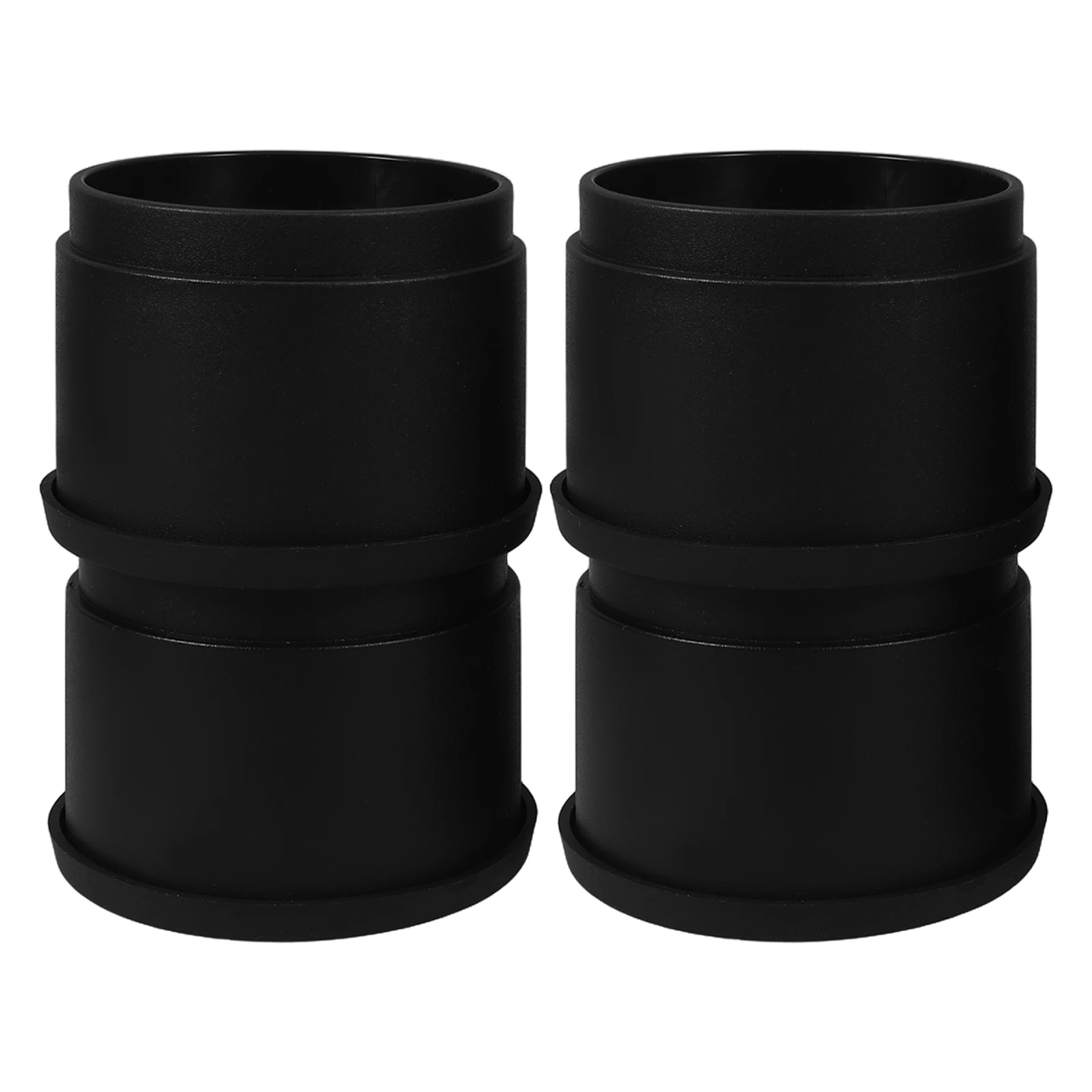 4 pcs Stackable Bed Risers Adjustable Height Heavy Duty Anti-Slip Furniture Lifts Floor Protectors For Beds Sofas Tables
4 pcs Stackable Bed Risers Adjustable Height Heavy Duty Anti-Slip Furniture Lifts Floor Protectors For Beds Sofas Tables