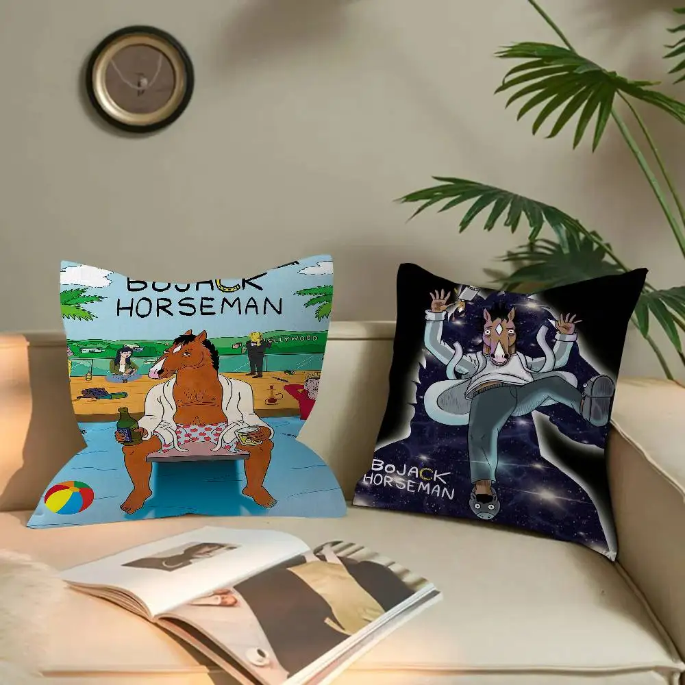 B-Bojack Print Anime Lucky Dragon Pillow Cover Sofa Cushion Cover Home Room Decoration Children Gift
B-Bojack Print Anime Lucky Dragon Pillow Cover Sofa Cushion Cover Home Room Decoration Children Gift