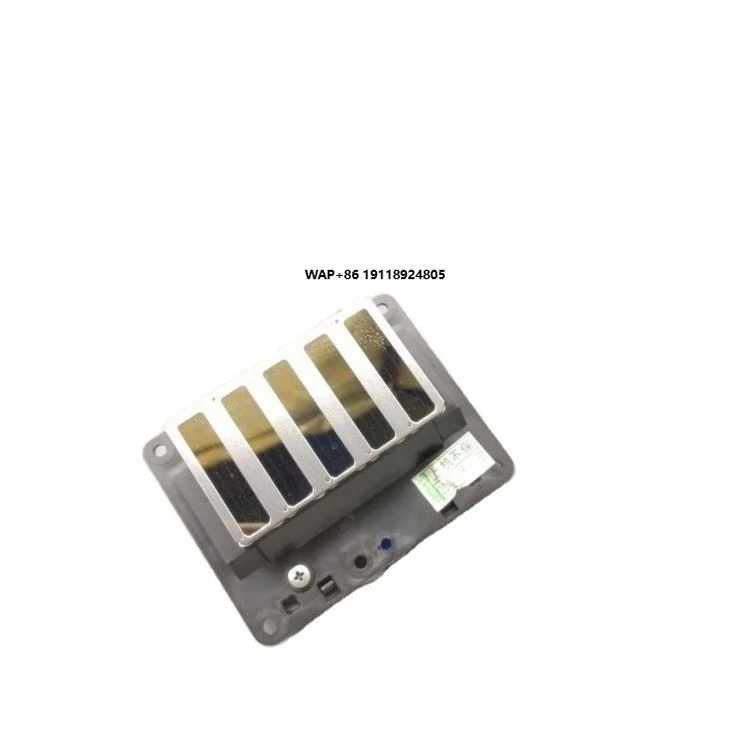 DX6 F191121 Printhead for 7710 9700 9910 7890 9890 Printer
DX6 F191121 Printhead for 7710 9700 9910 7890 9890 Printer