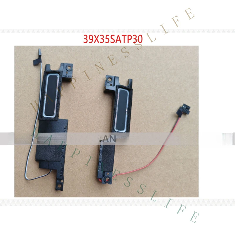 OM+ Brand New 39X35SATP30 for HP Spectre X360 15-CH TPN-Q200 Inverter Built-in Speaker
OM+ Brand New 39X35SATP30 for HP Spectre X360 15-CH TPN-Q200 Inverter Built-in Speaker