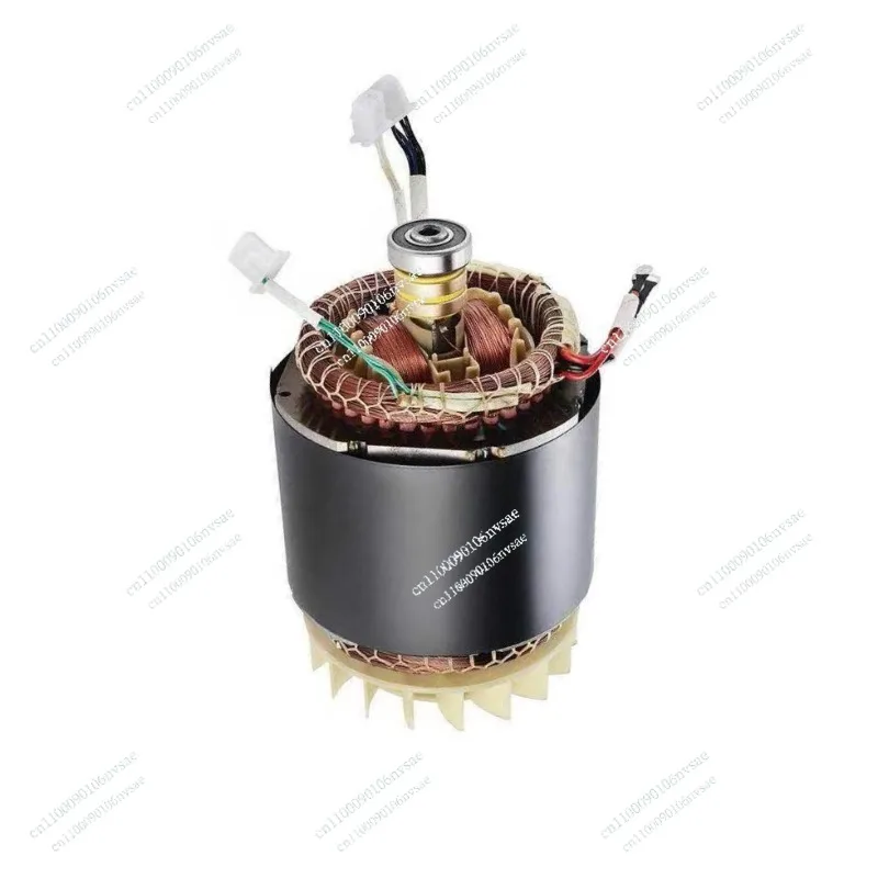 Gasoline generator stator rotor assembly 2/3kw5/8 kW single-phase three-phase all-copper coil motor accessories
Gasoline generator stator rotor assembly 2/3kw5/8 kW single-phase three-phase all-copper coil motor accessories