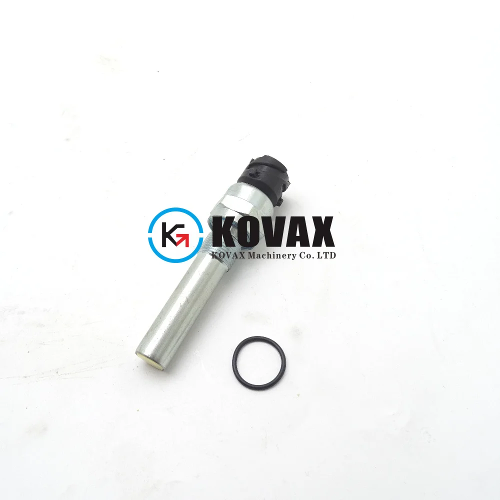 1771230 speed sensor is suitable for P410 G280 G320 DC13 DC16 diesel engines
1771230 speed sensor is suitable for P410 G280 G320 DC13 DC16 diesel engines
