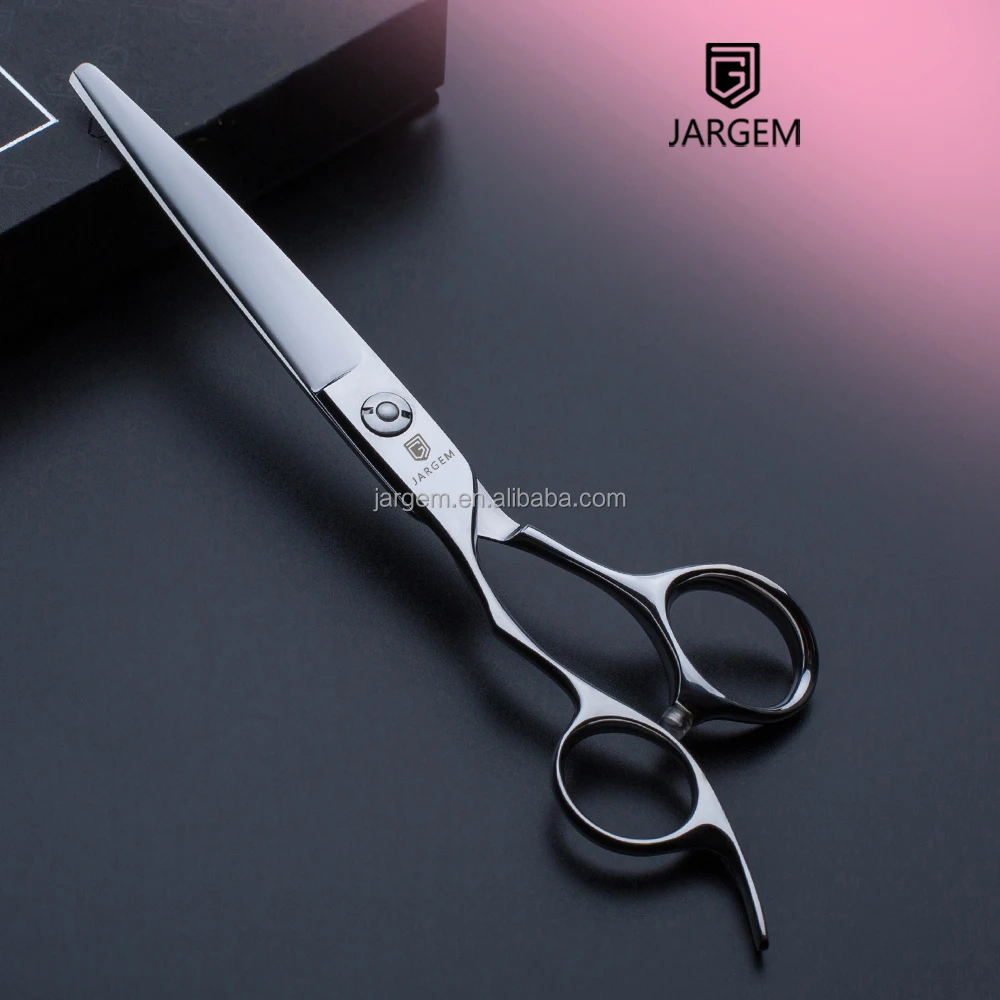 Special Handle Left-handed 6.5 Inch Hairdressing Scissors Japan VG10 Barber Hair Salon Shears Tools
Special Handle Left-handed 6.5 Inch Hairdressing Scissors Japan VG10 Barber Hair Salon Shears Tools
