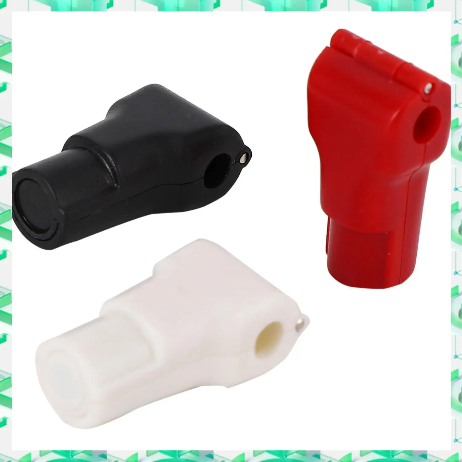 3C Electron 100 Pcs/Bag Anti-Theft Security Hook Stop Lock Hook Anti Theft Euro Tags Of Retail Store Display Security Hook 6Mm H 
3C Electron 100 Pcs/Bag Anti-Theft Security Hook Stop Lock Hook Anti Theft Euro Tags Of Retail Store Display Security Hook 6Mm H