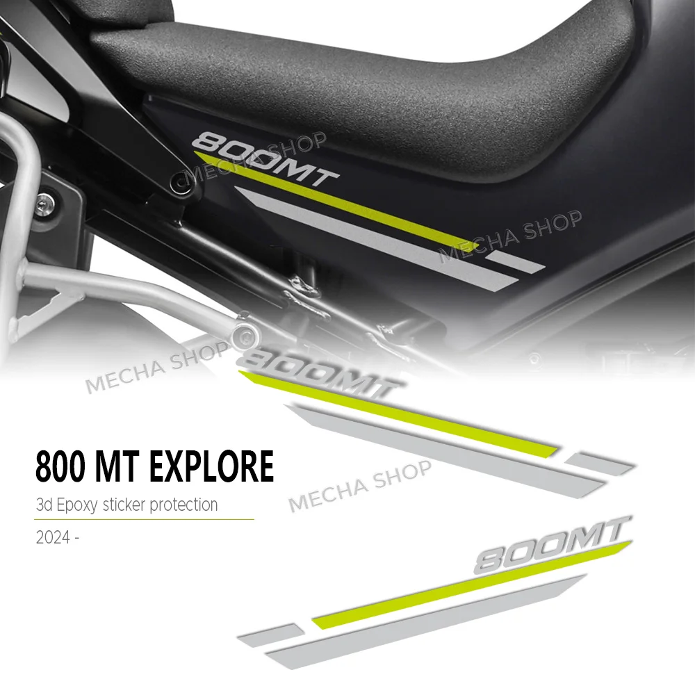 Наклейки на панель сиденья для CFMoto 800MT Explore 2023 2024 2025
Наклейки на панель сиденья для CFMoto 800MT Explore 2023 2024 2025