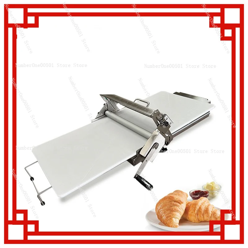 Hand-crank Pastry Maker, Home Small Puff Pastry Machine, Croissant Egg Tart Pastry Maker
Hand-crank Pastry Maker, Home Small Puff Pastry Machine, Croissant Egg Tart Pastry Maker