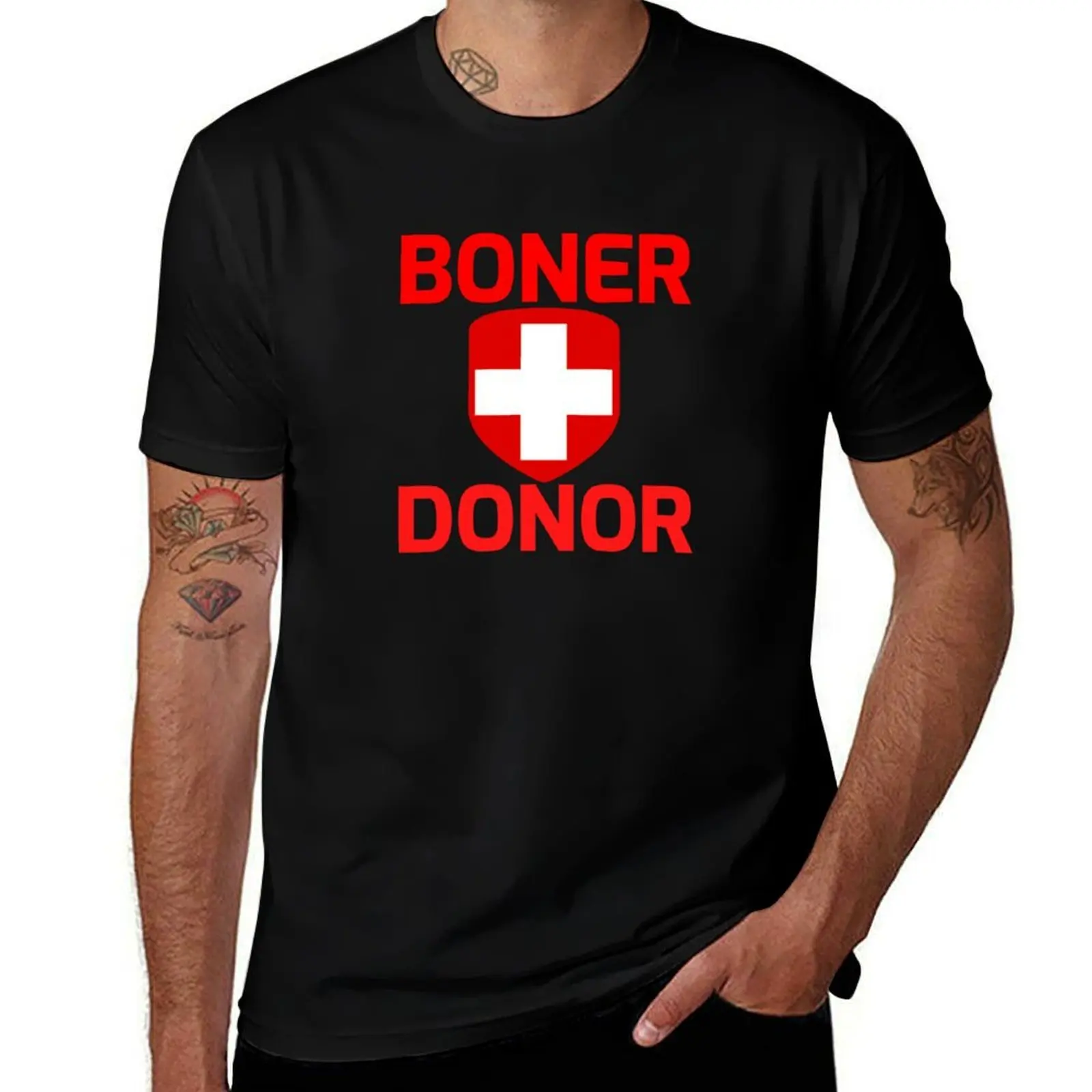 Funny Hubie Halloween mom, boner doner T-Shirt Performance Dry Fit T-Shirt
Funny Hubie Halloween mom, boner doner T-Shirt Performance Dry Fit T-Shirt