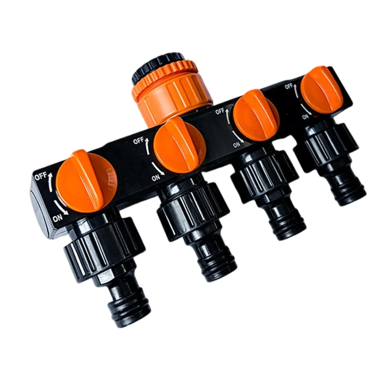 Watering Hose Connection Water Line Splitter Hose Splitter Faucet Connector 4-Way Faucet Diverter Tap Hose Connector Splitter
Watering Hose Connection Water Line Splitter Hose Splitter Faucet Connector 4-Way Faucet Diverter Tap Hose Connector Splitter