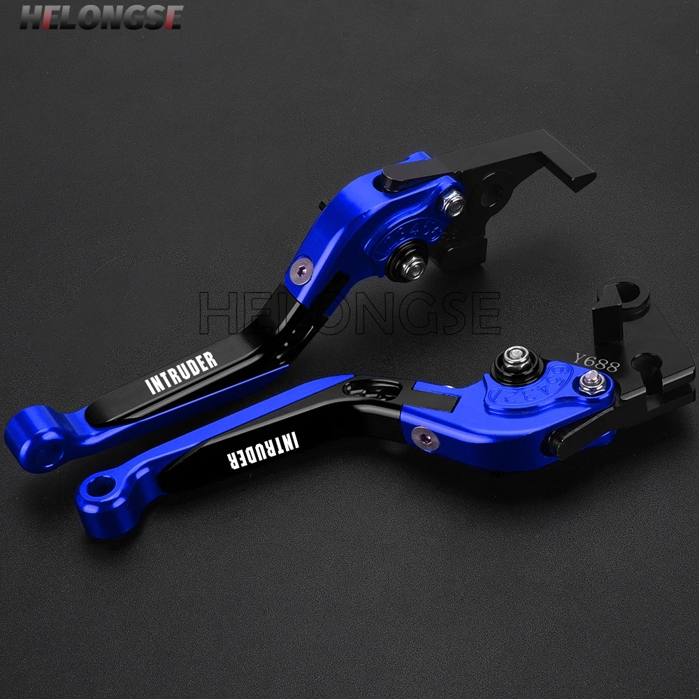 For SUZUKI VL1500 INTRUDER 800 1400 1500 1998-2004 2003 2002 2001 1999 2000 Motorcycle Adjustable Brake Clutch Lever Handlebar
For SUZUKI VL1500 INTRUDER 800 1400 1500 1998-2004 2003 2002 2001 1999 2000 Motorcycle Adjustable Brake Clutch Lever Handlebar