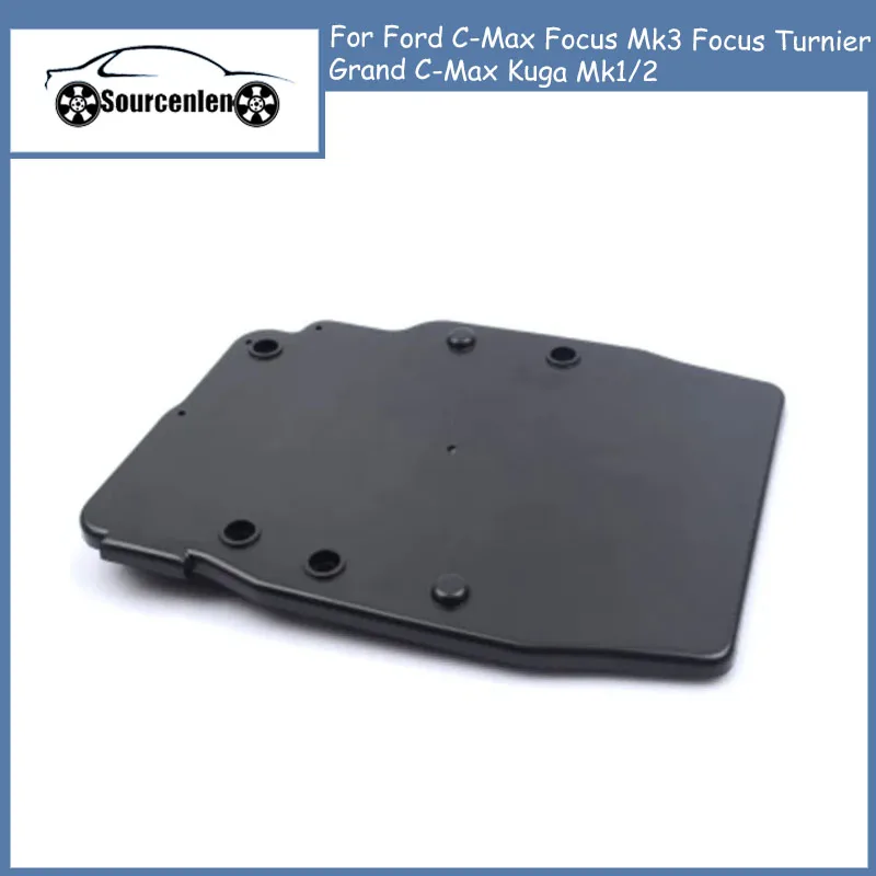 Абсолютно новая крышка компьютерного блока для Ford C-Max, Focus Mk3, Focus Turnier, Grand C-Max, Kuga Mk1/2, AV6112A532AC
Абсолютно новая крышка компьютерного блока для Ford C-Max, Focus Mk3, Focus Turnier, Grand C-Max, Kuga Mk1/2, AV6112A532AC