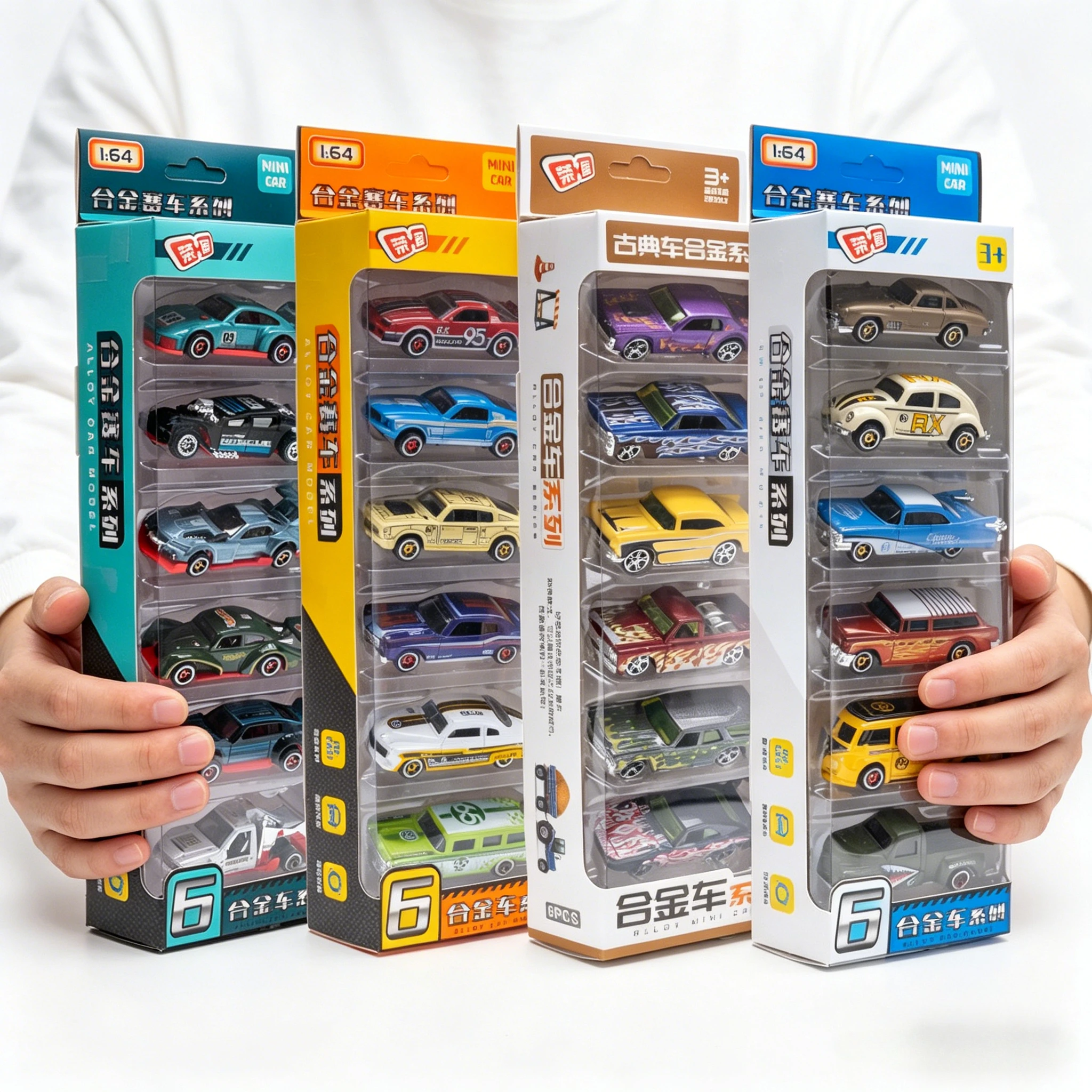 1:64 Vintage Car Alloy Diecast Racing Cars Series Miniature Model Toys Rubber Tires Sliding Forward Vehices Boy Gifts Collection
1:64 Vintage Car Alloy Diecast Racing Cars Series Miniature Model Toys Rubber Tires Sliding Forward Vehices Boy Gifts Collection