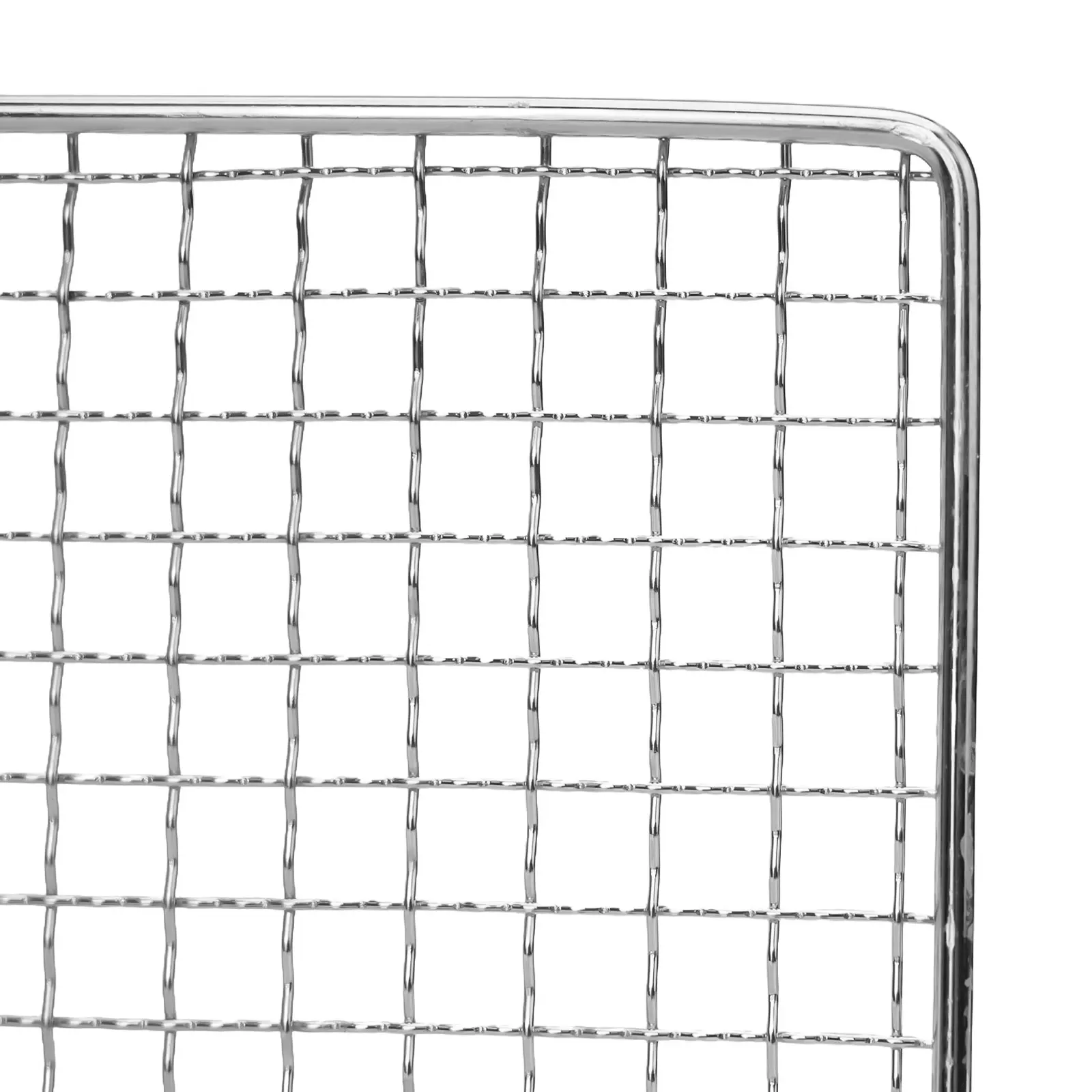 Practical BBQ Grid Grilling Basket BBQs Camping Camping Stoves Fish Grid Net Grills Hiking Meat Outdoor Sports
Practical BBQ Grid Grilling Basket BBQs Camping Camping Stoves Fish Grid Net Grills Hiking Meat Outdoor Sports