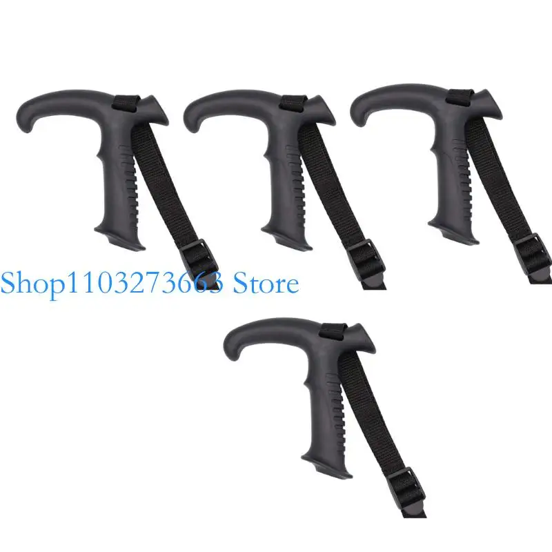 652F 4Pcs Trekking Poles Handle Grip Climbing Handle Outdoor Replace Walking Poles Cane Hand Grip Outdoor Small Tool
652F 4Pcs Trekking Poles Handle Grip Climbing Handle Outdoor Replace Walking Poles Cane Hand Grip Outdoor Small Tool