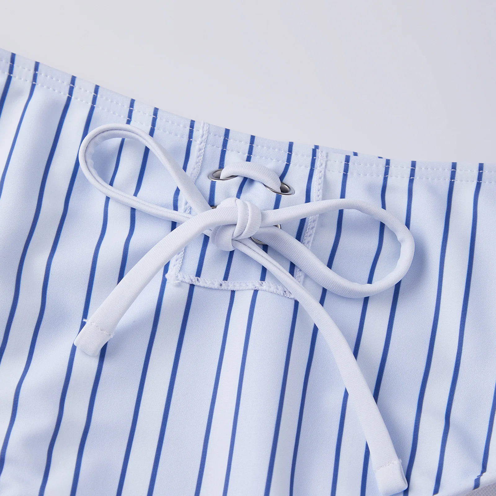 Neck Bra With Briefs Suit 2 Pcs Bathing Summer Fashion Halter S Halter Neck Bra Striped-Bikini-Set Lightweight
Neck Bra With Briefs Suit 2 Pcs Bathing Summer Fashion Halter S Halter Neck Bra Striped-Bikini-Set Lightweight