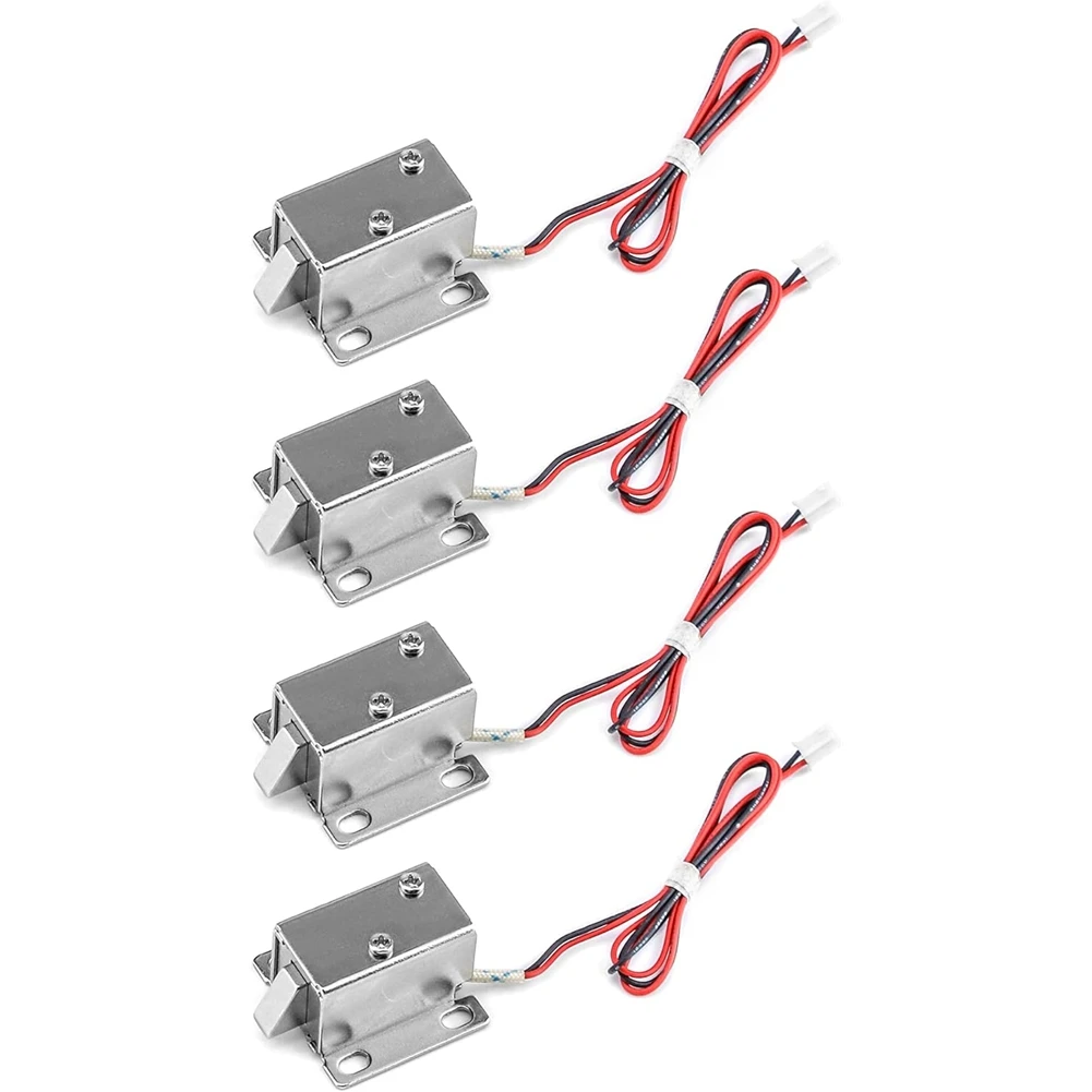 A89X Electromagnetic Solenoid Lock,Door Drawer Tongue Down DC 12V Slim Design Assembly for Cabinet Door Drawer Safety Lock
A89X Electromagnetic Solenoid Lock,Door Drawer Tongue Down DC 12V Slim Design Assembly for Cabinet Door Drawer Safety Lock