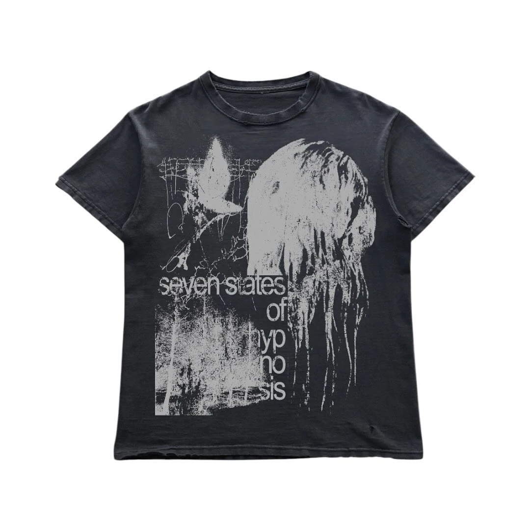 Y2k Style Goth Sexy Retro Tank Tops Vintage Aesthetic Cute Letter Print Vintage Emo Girl 2000s Top Grunge Streetwear Corset
Y2k Style Goth Sexy Retro Tank Tops Vintage Aesthetic Cute Letter Print Vintage Emo Girl 2000s Top Grunge Streetwear Corset