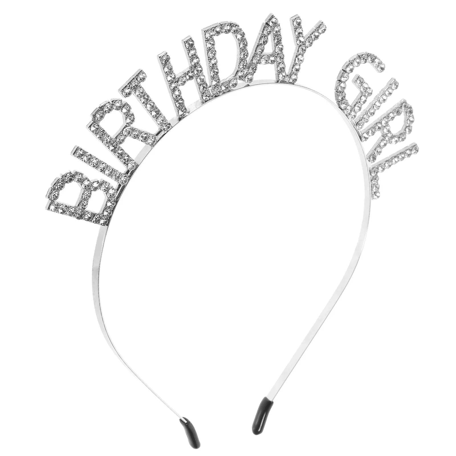 Birthday Rhinestone Headband Letter Headpiece Party Hair Accessories Teen Women Birthday Celebration Photo Prop
Birthday Rhinestone Headband Letter Headpiece Party Hair Accessories Teen Women Birthday Celebration Photo Prop