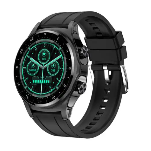 2 IN 1 Smart Watch with Headset Men Women Wristwatch Sports Bracelet Fitness Tracker for Cellphone Android and iOS
2 IN 1 Smart Watch with Headset Men Women Wristwatch Sports Bracelet Fitness Tracker for Cellphone Android and iOS