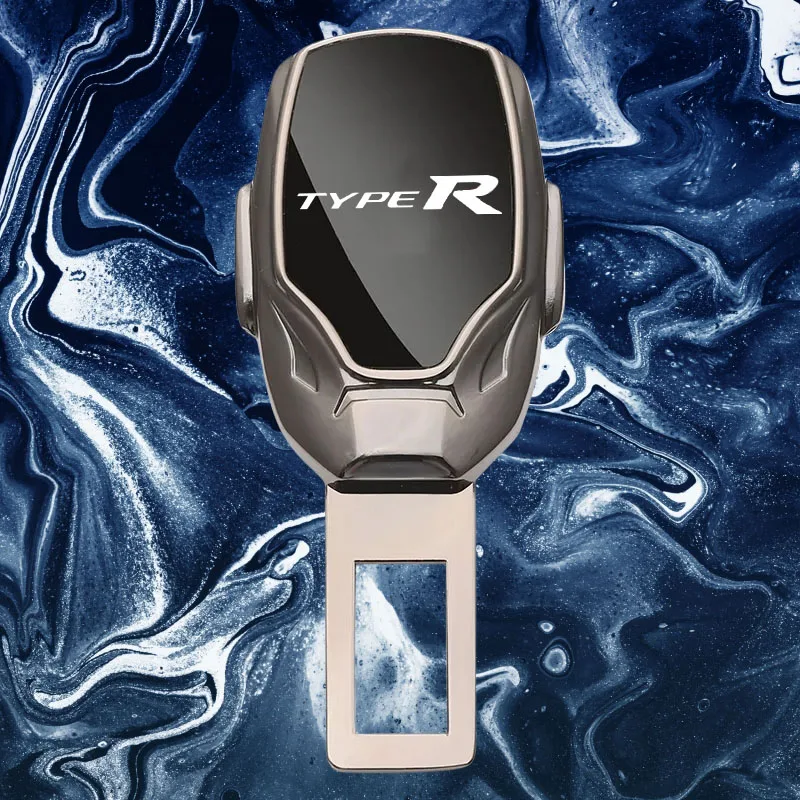 Car Seat Belt Buckle Plug Auto Safety Strap Extension Accessories interior for Honda Accord Civic TYPER CRV TYPE R
Car Seat Belt Buckle Plug Auto Safety Strap Extension Accessories interior for Honda Accord Civic TYPER CRV TYPE R