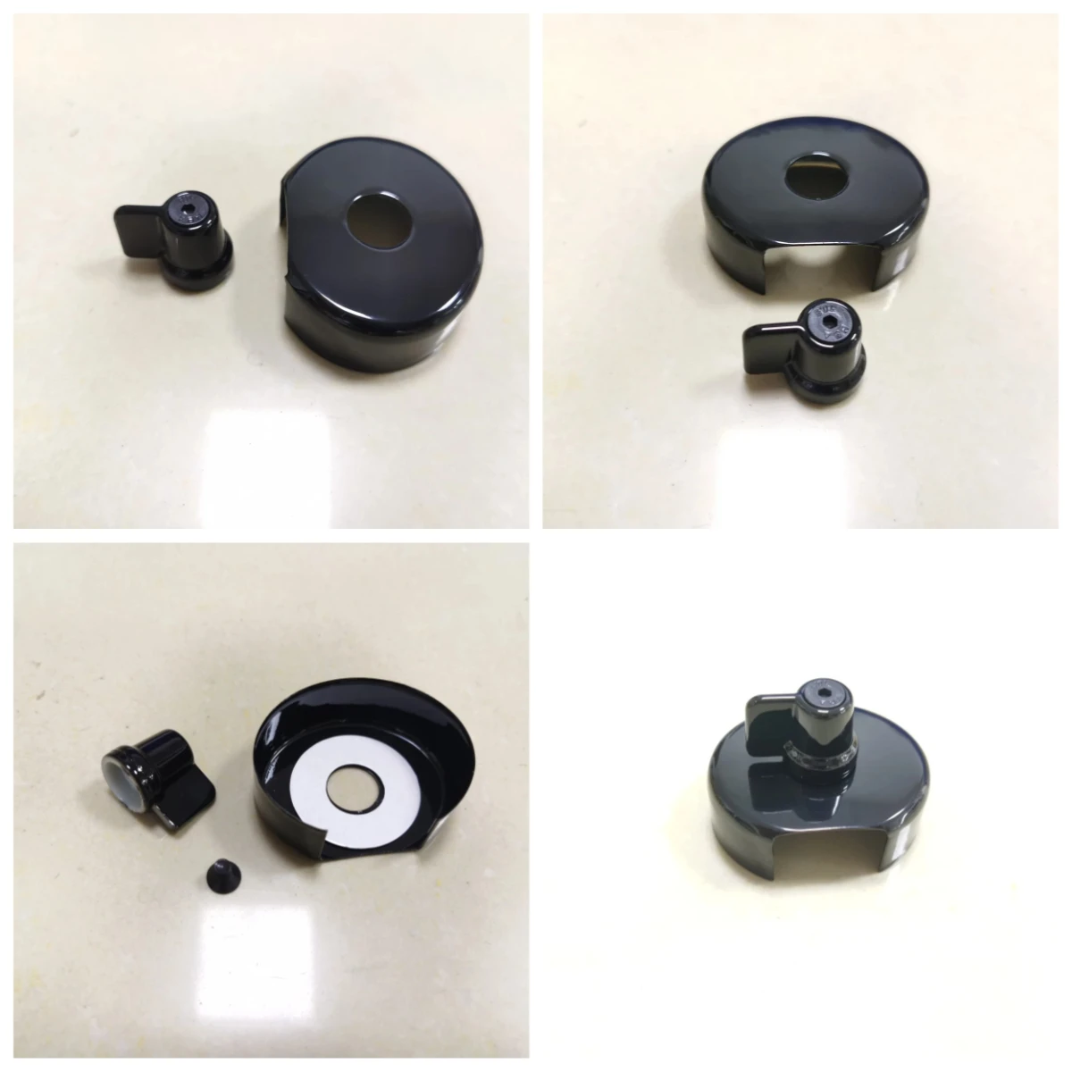 Motorcycle Fuel Shut Off Knob Cover Plate For Honda Spirit/Sabre/Aero/ACE VTX1300C/R/S/T Shadow 1100 VT1100C/C2/C3 750 VT750C/CD
Motorcycle Fuel Shut Off Knob Cover Plate For Honda Spirit/Sabre/Aero/ACE VTX1300C/R/S/T Shadow 1100 VT1100C/C2/C3 750 VT750C/CD