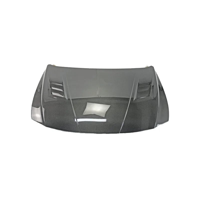 Carbon Fiber Engine Cover for Hyundai Elantra N 21+ modified Bonnet hood scoop body kit Car Accessories
Carbon Fiber Engine Cover for Hyundai Elantra N 21+ modified Bonnet hood scoop body kit Car Accessories