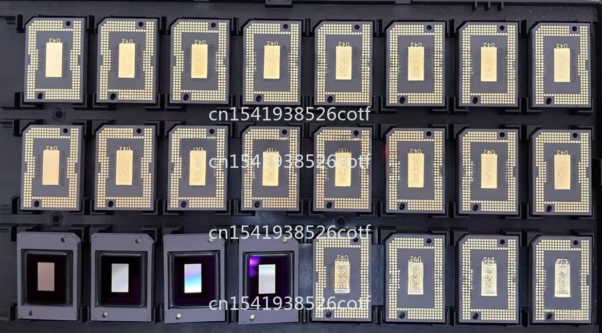 1910-543AB/DLP470NE 0.47-inch 1080P chip
1910-543AB/DLP470NE 0.47-inch 1080P chip