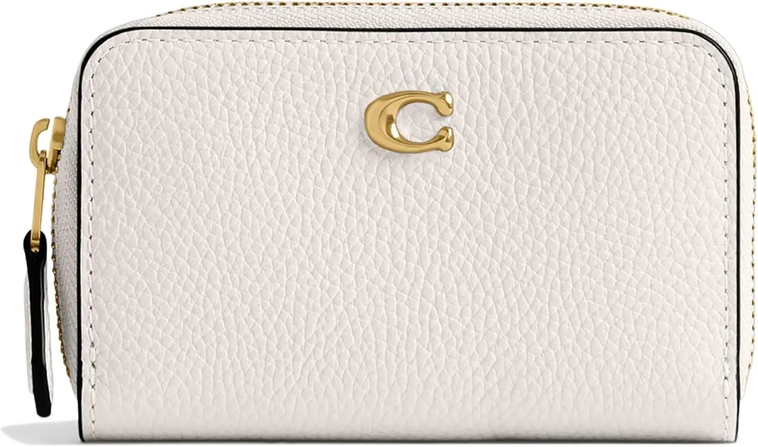 Essential Small Zip Around Card Case - Compact & Stylish Wallet for Everyday Use
Essential Small Zip Around Card Case - Compact & Stylish Wallet for Everyday Use