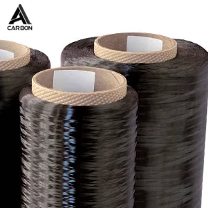 T300 T700 Carbon Fiber Yarn Bobbin 3K/6K/12K, Carbon Fiber Material, Light Weight Fiber for Industrial Manufacturing Works
T300 T700 Carbon Fiber Yarn Bobbin 3K/6K/12K, Carbon Fiber Material, Light Weight Fiber for Industrial Manufacturing Works