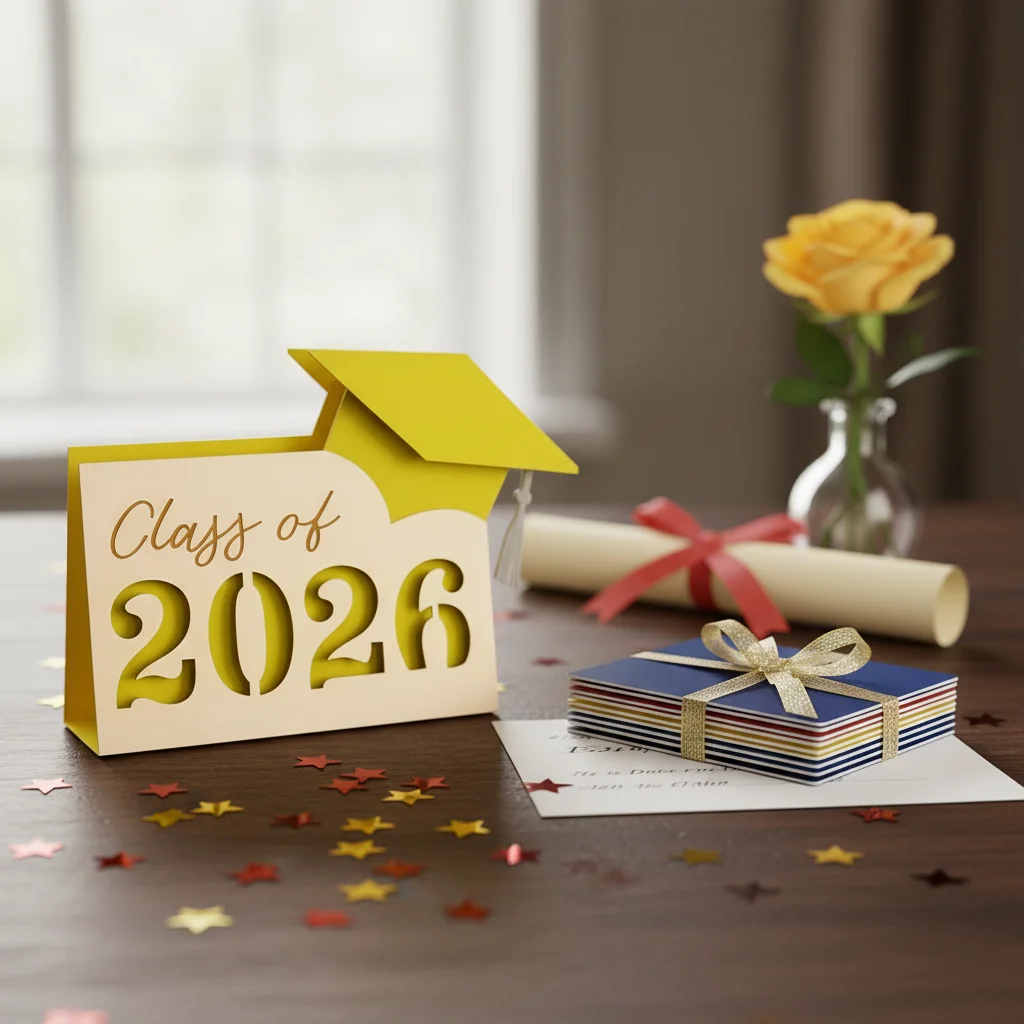 Premium Metal Graduation Gift Card Holder With Polished Finish Multi Card Storage Stylish Keepsake For Graduates Ceremony Gift
Premium Metal Graduation Gift Card Holder With Polished Finish Multi Card Storage Stylish Keepsake For Graduates Ceremony Gift